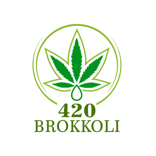 420 Brokkoli